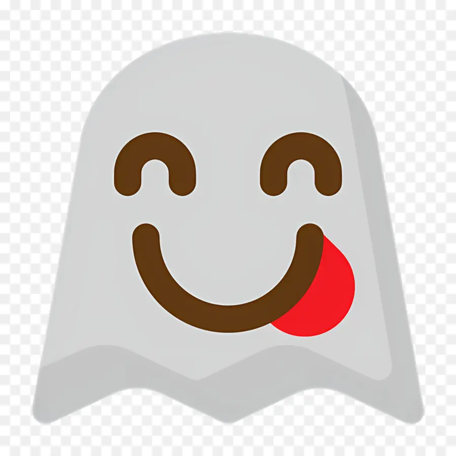 Emoji Fantôme，Fantôme PNG