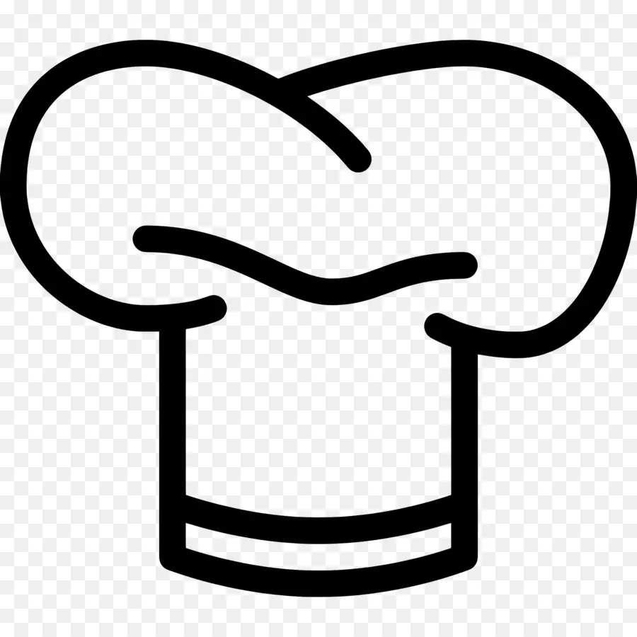 Toque，Toque De Chef PNG