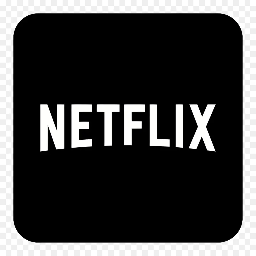 Logo Netflix，Streaming PNG