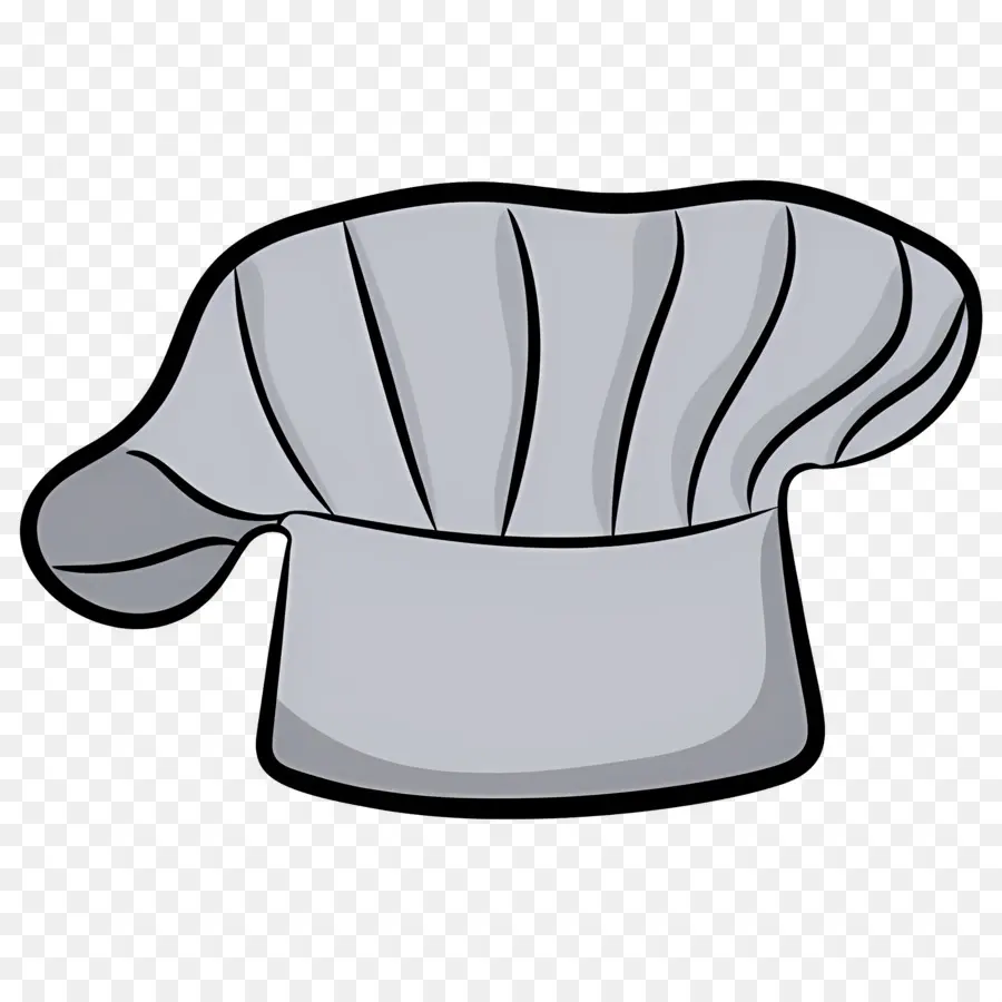 Toque，Toque De Chef PNG