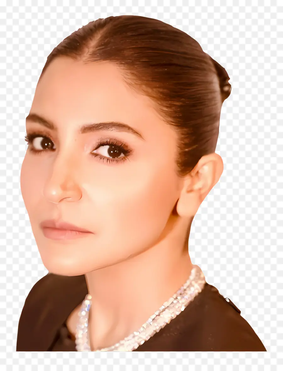 Anushka Sharma，Personne Inconnue PNG