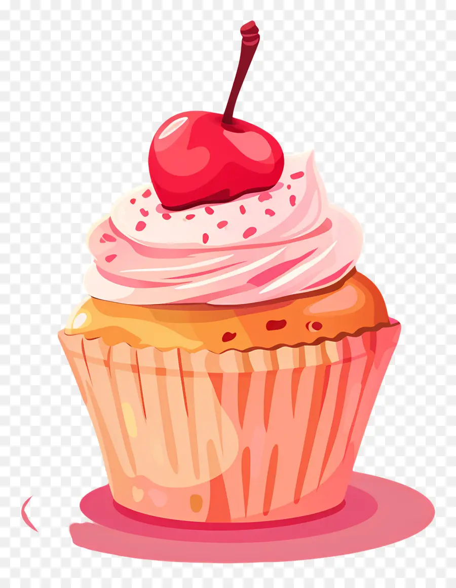 Aquarelle De Petit Gâteau，Petit Gâteau PNG