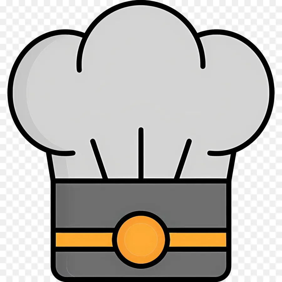 Toque，Toque De Chef PNG