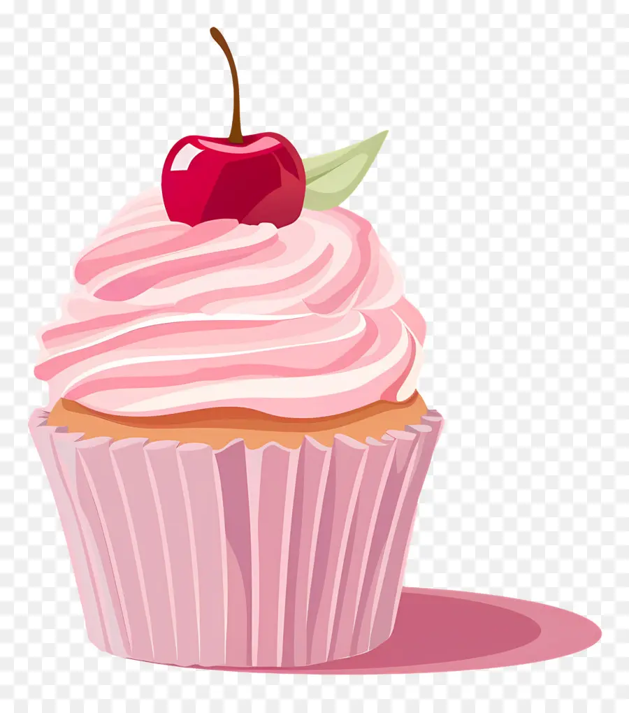 Aquarelle De Petit Gâteau，Petit Gâteau PNG