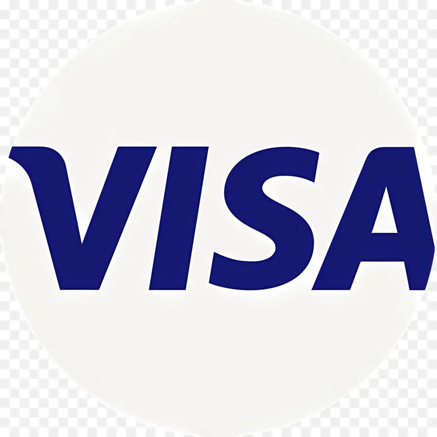 Logo De Visa，Logo Visa PNG