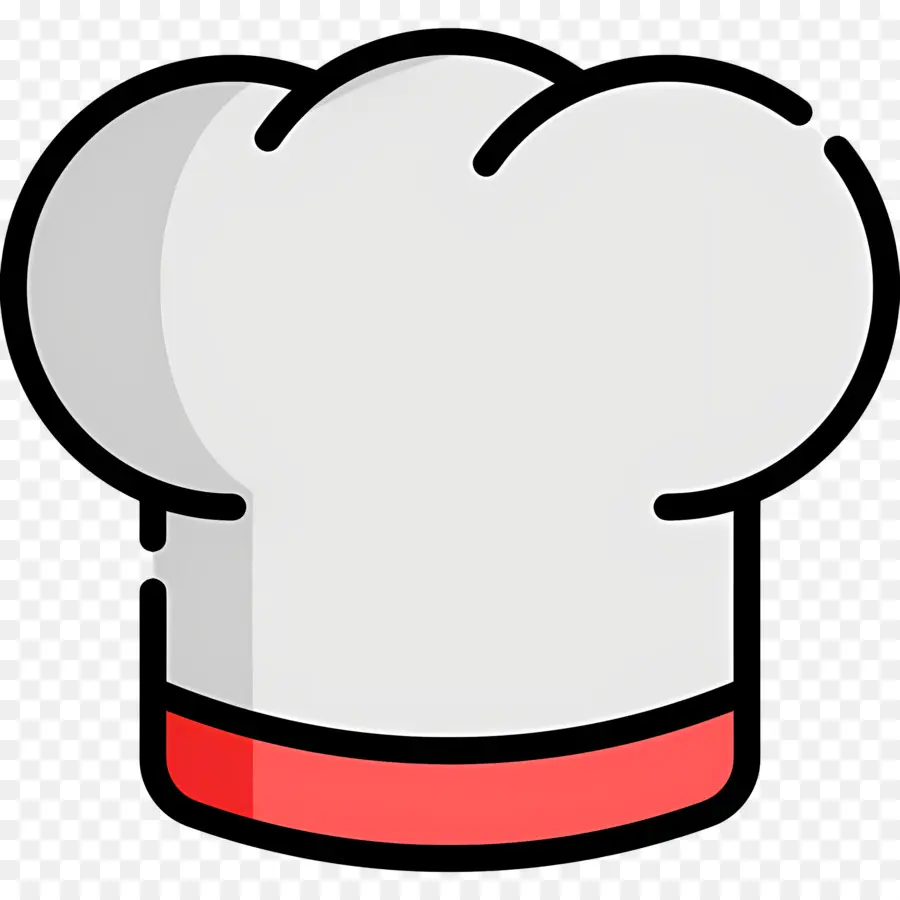 Toque，Toque De Chef PNG