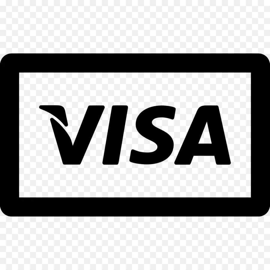 Logo De Visa，Logo Visa PNG