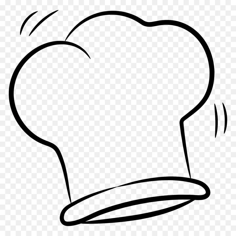 Toque，Toque De Chef PNG