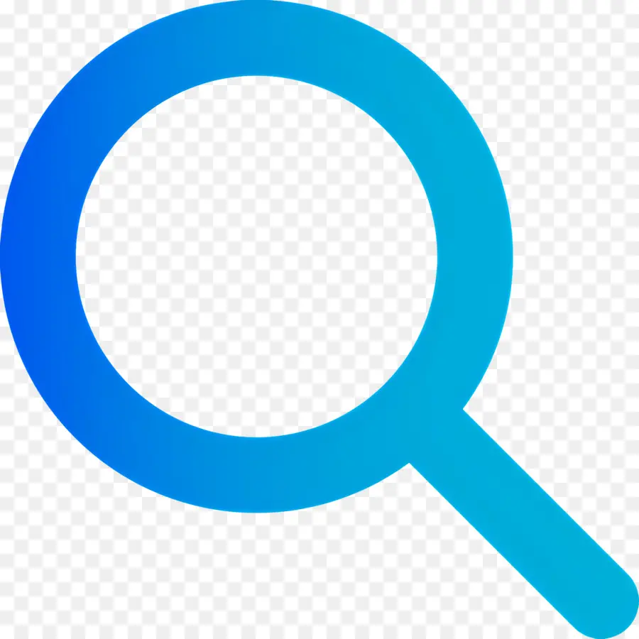 Recherche，Loupe PNG