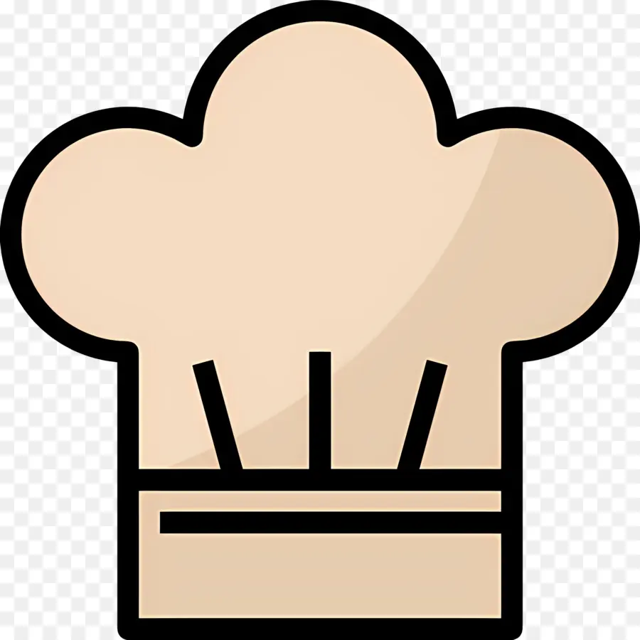 Toque，Toque De Chef PNG