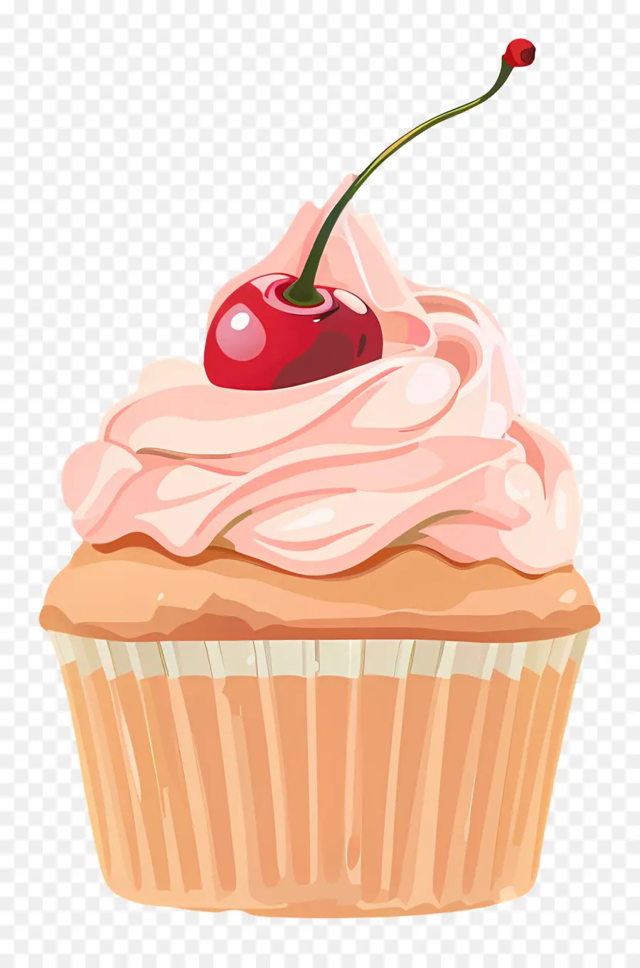 Aquarelle De Petit Gâteau，Petit Gâteau PNG