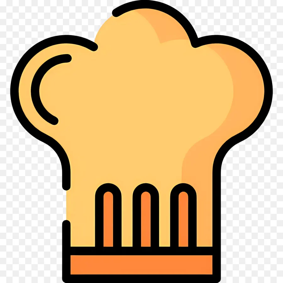 Toque，Cuisinier PNG