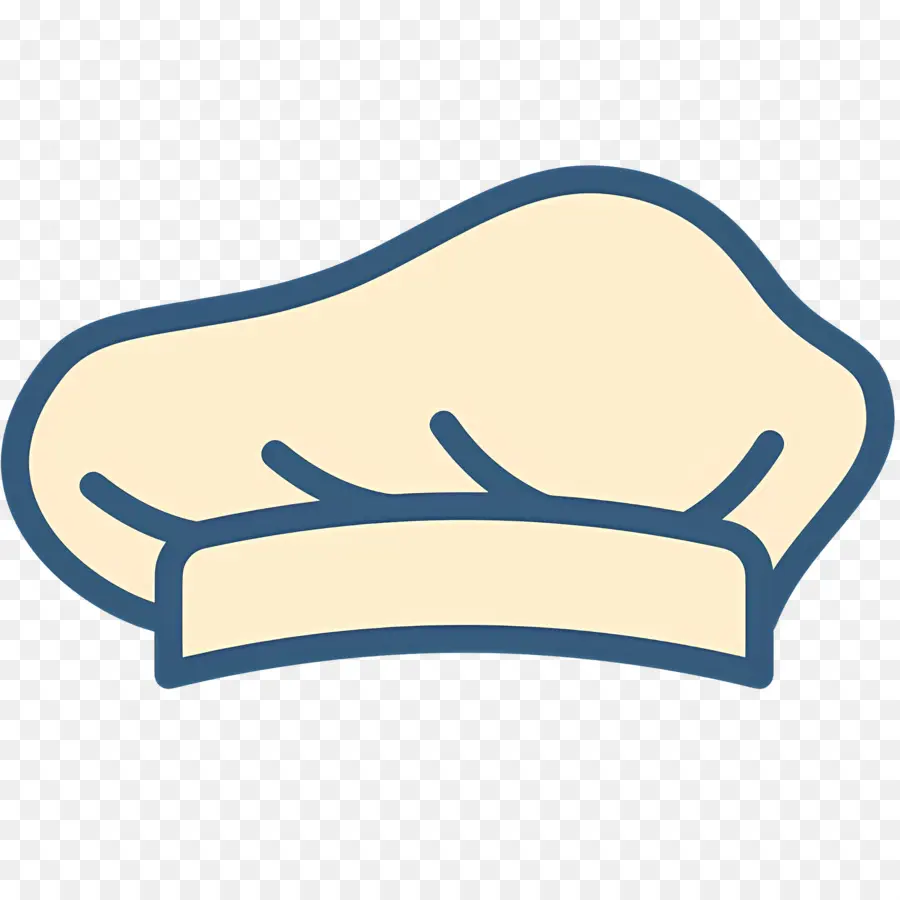 Toque，Toque De Chef PNG