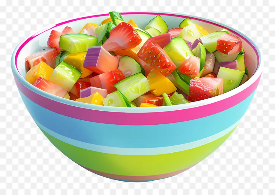 Salade Waldorf，Salade De Fruits PNG