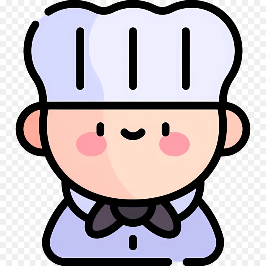 Cuisinier，Chef Mignon PNG