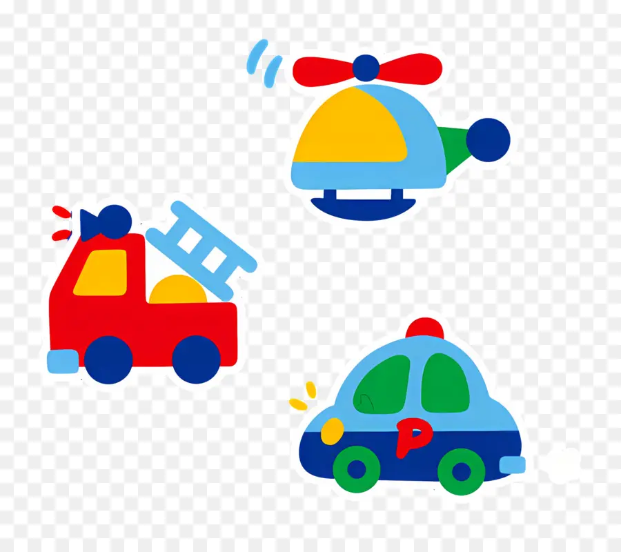 Runabouts，Véhicules Jouets PNG