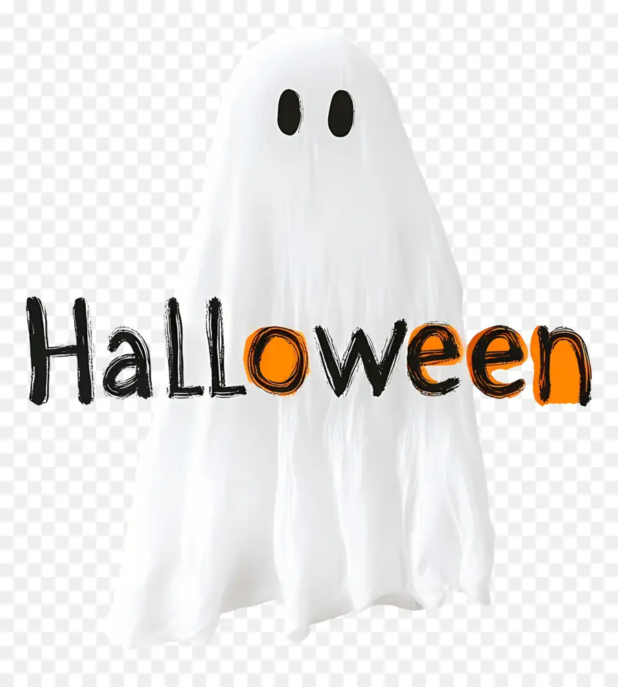 Halloween，Fantôme D'halloween PNG