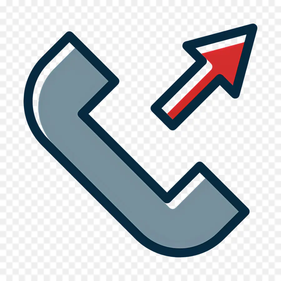 Téléphoner，Icône De Téléphone PNG