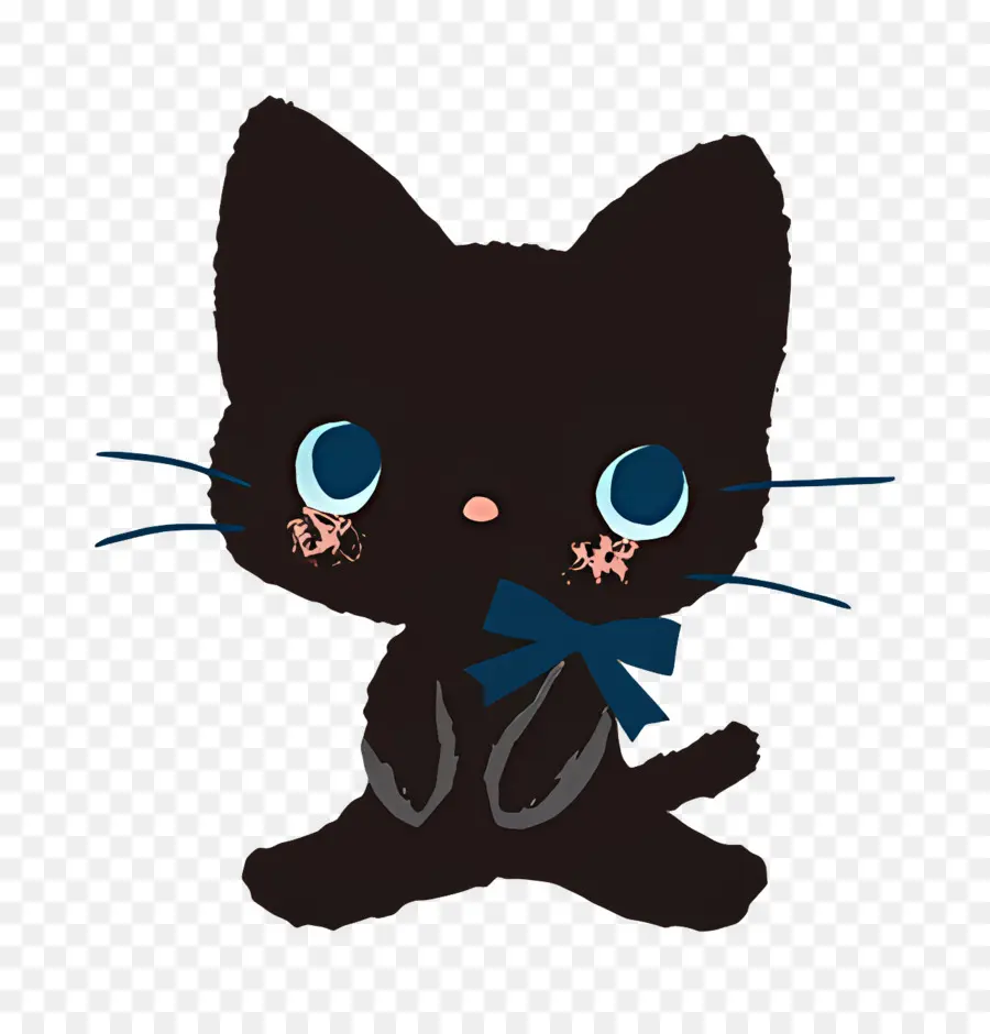 Chat，Chat Noir PNG