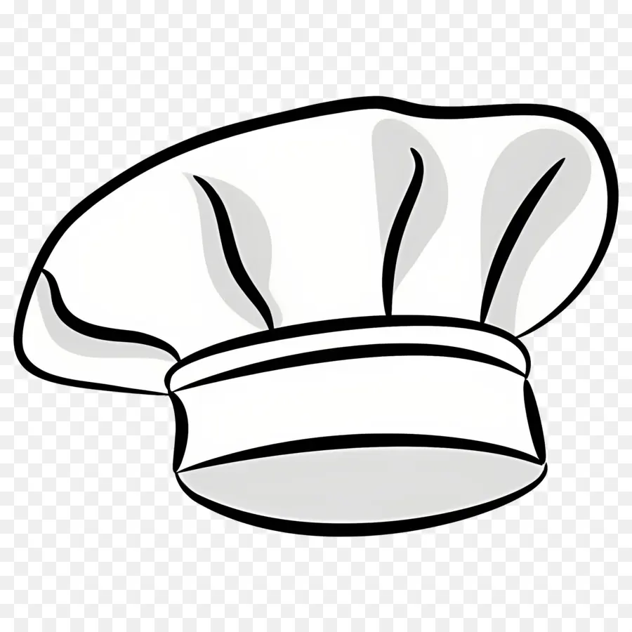 Toque，Toque De Chef PNG