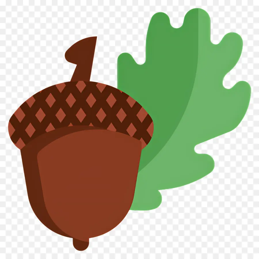 Gland，Gland Marron PNG