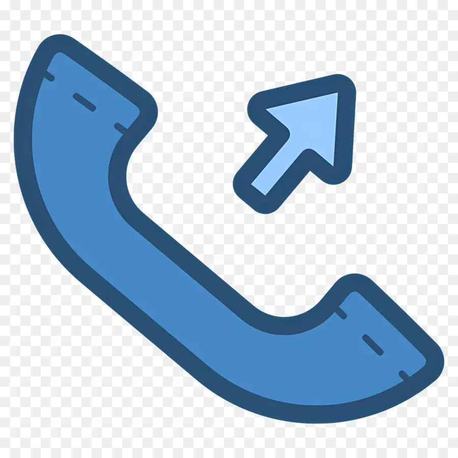 Téléphoner，Icône De Téléphone PNG