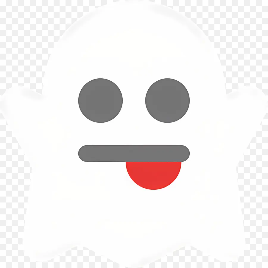 Emoji Fantôme，Fantôme PNG