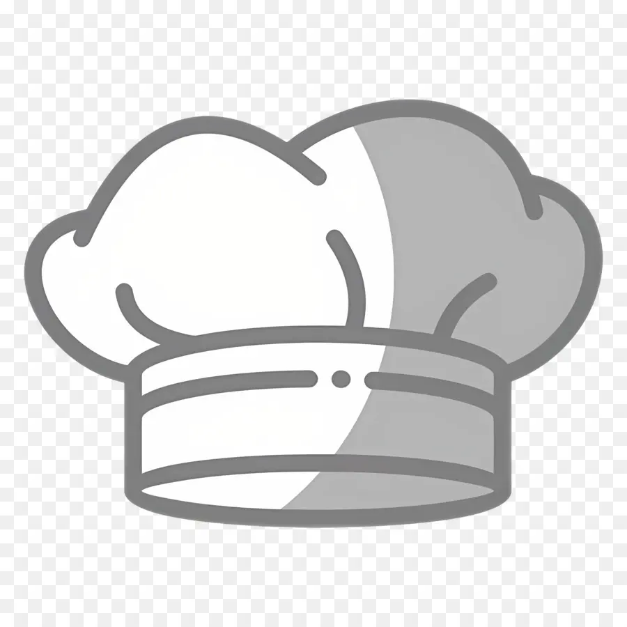 Toque，Toque De Chef PNG