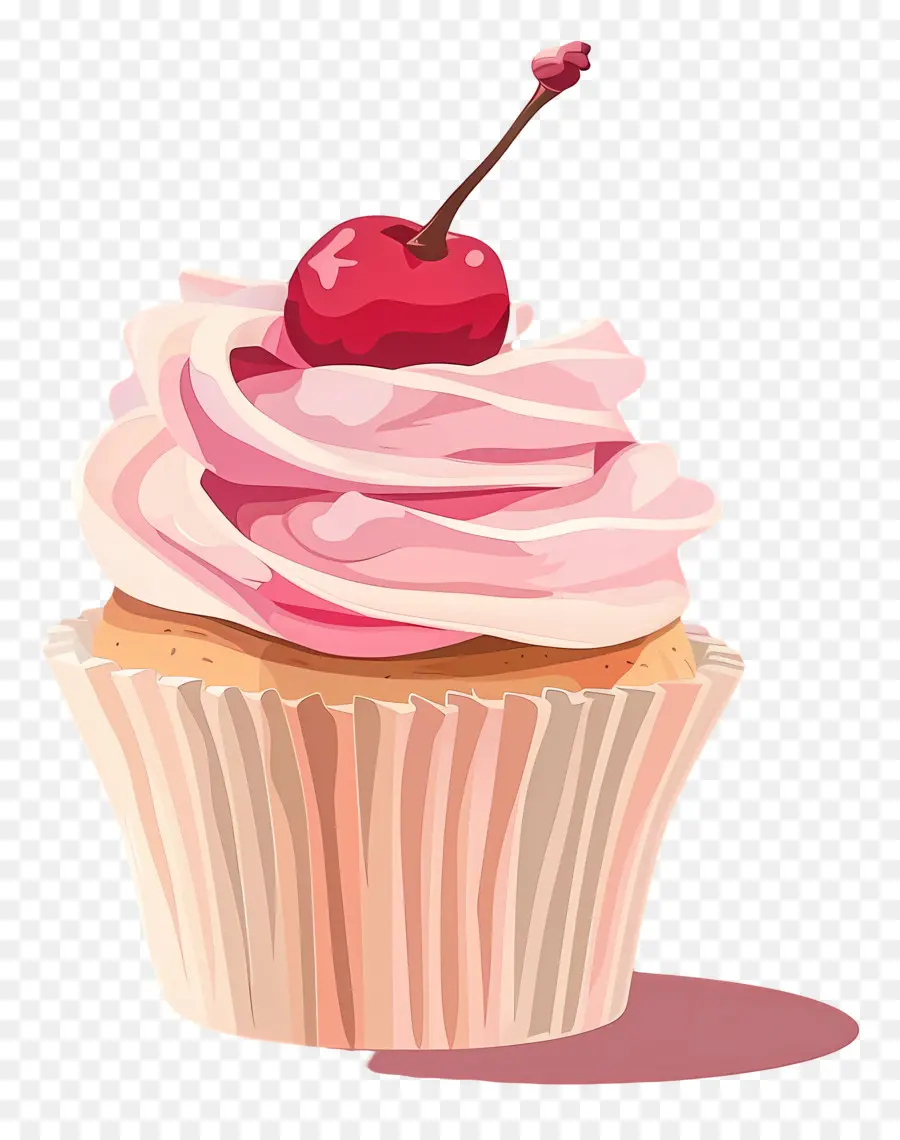 Aquarelle De Petit Gâteau，Petit Gâteau PNG