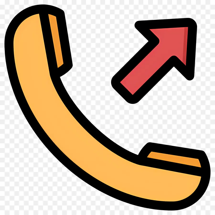 Téléphoner，Icône De Téléphone PNG