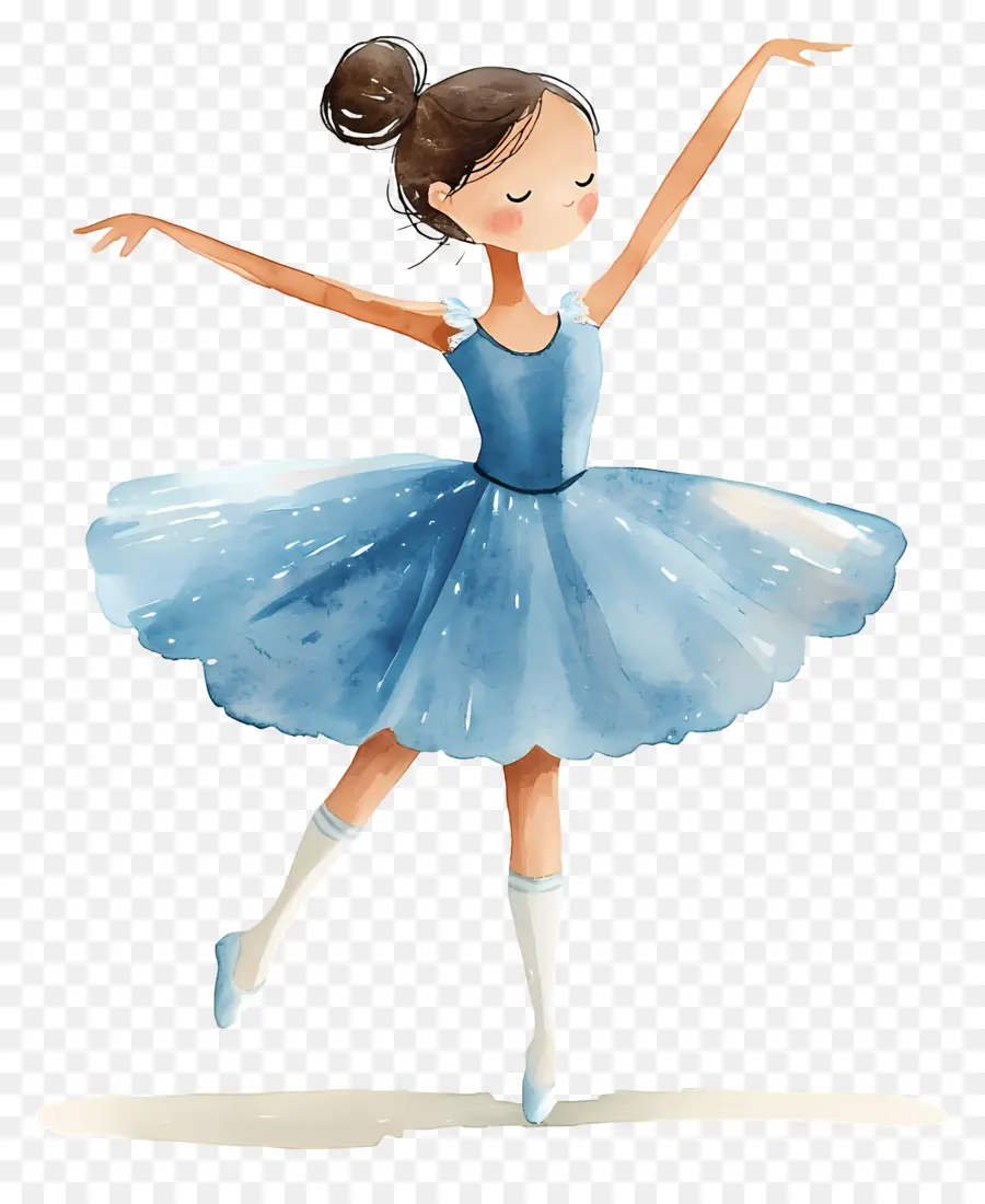 Ballet，Ballerine PNG