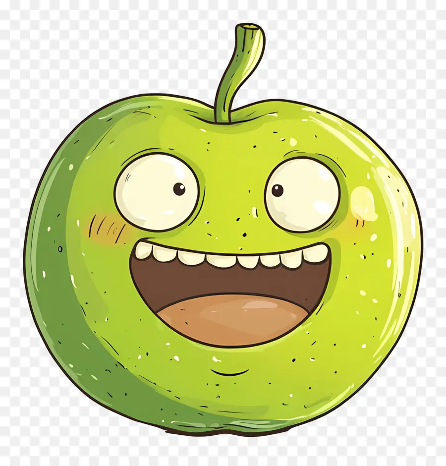 Pomme Verte，Pomme PNG