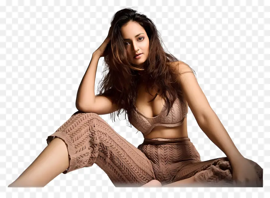 Shanvi，Femme PNG