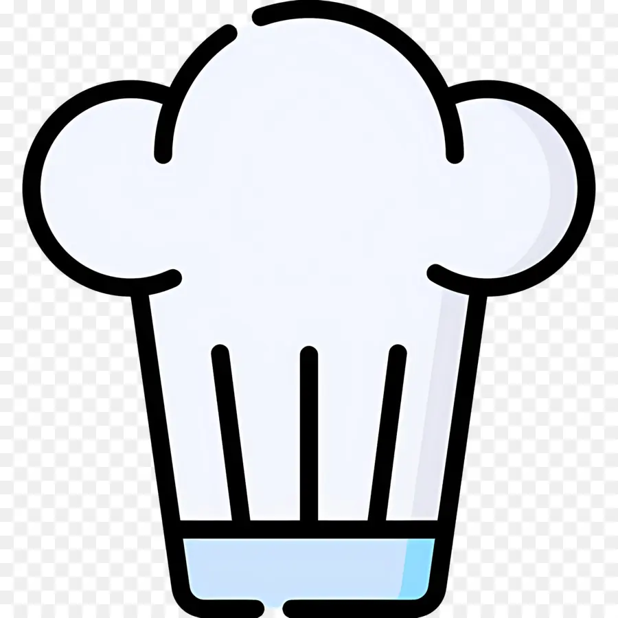 Toque，Toque De Chef PNG