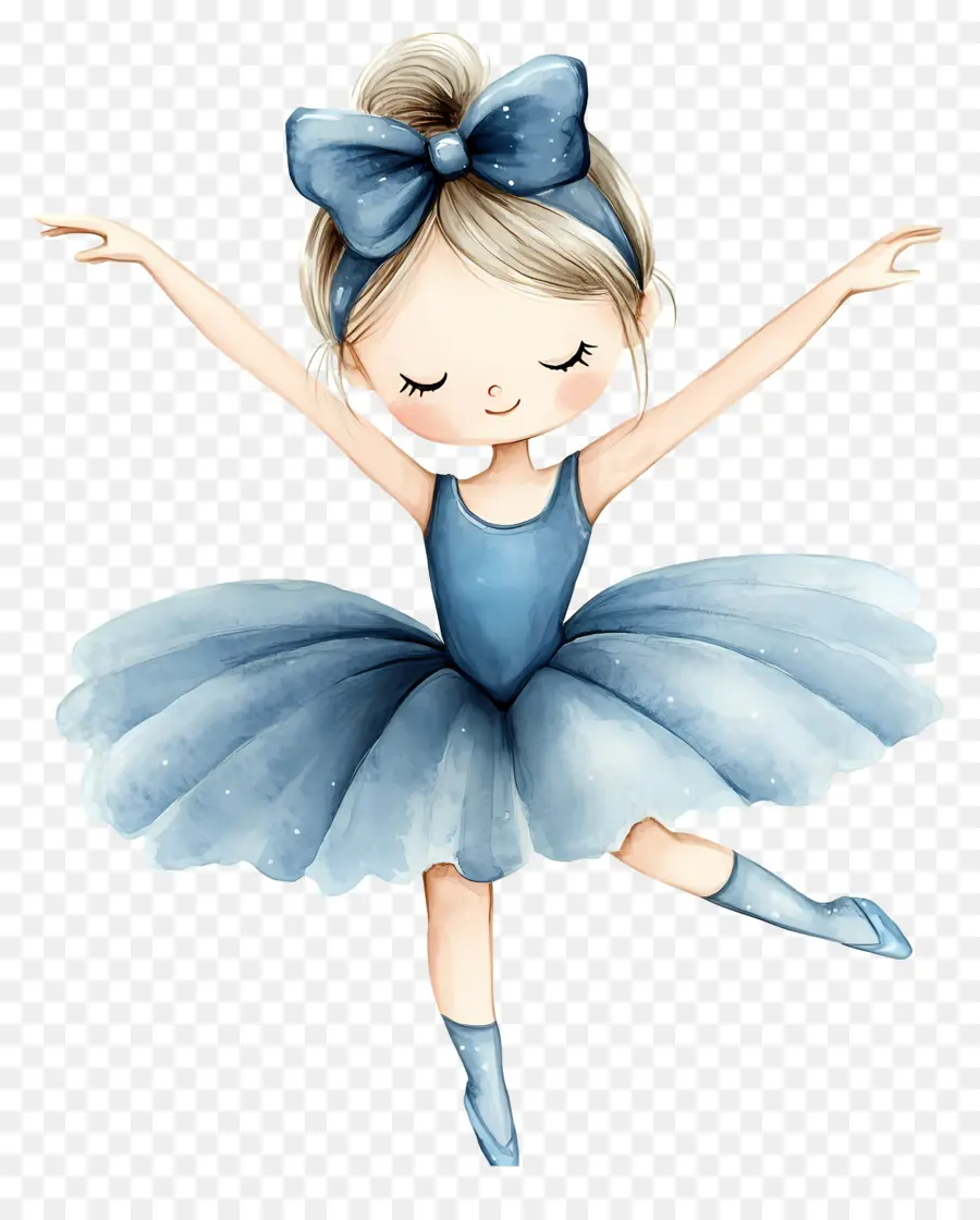 Ballet，Ballerine PNG