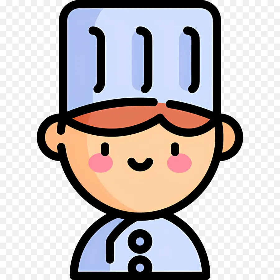 Cuisinier，Chapeau PNG