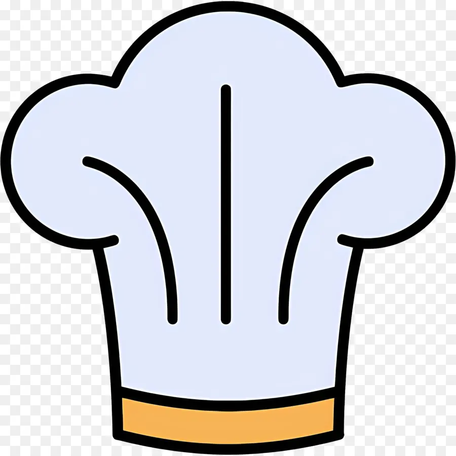 Toque，Toque De Chef PNG