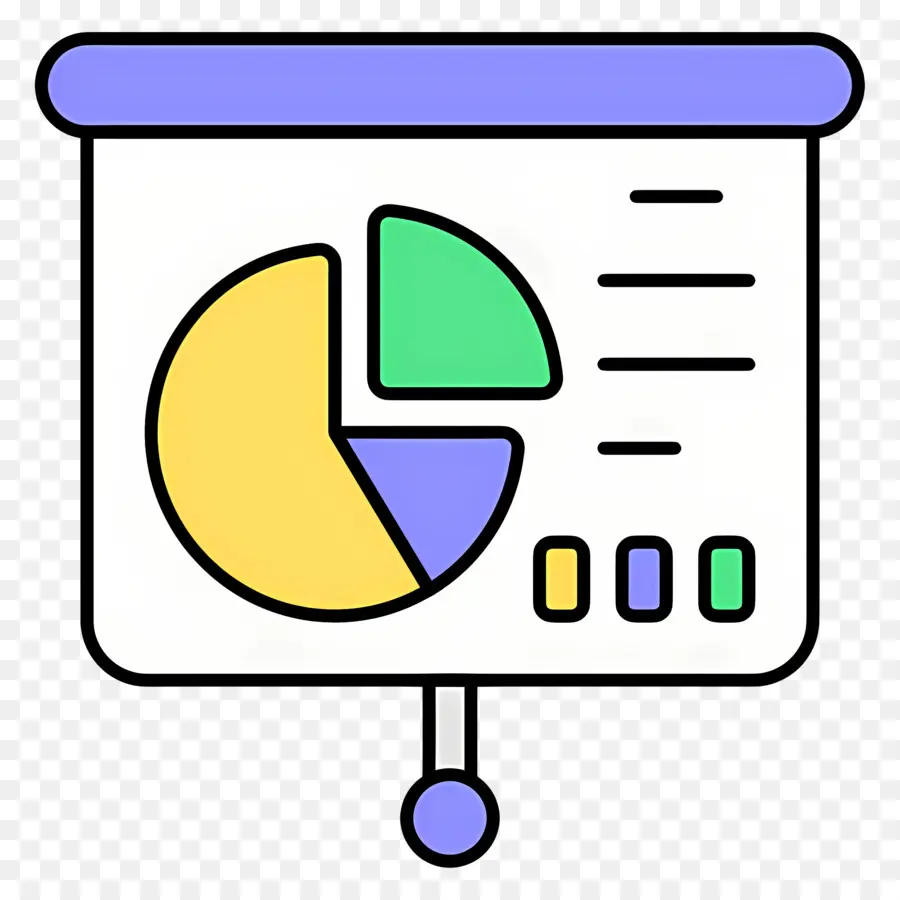 Infographie，Tableau De Présentation PNG