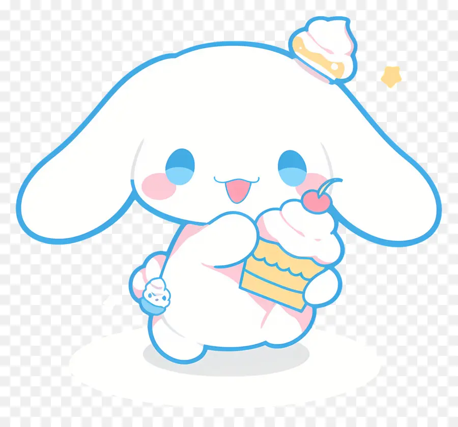 Cannelle Mignonne，Personnage Mignon PNG