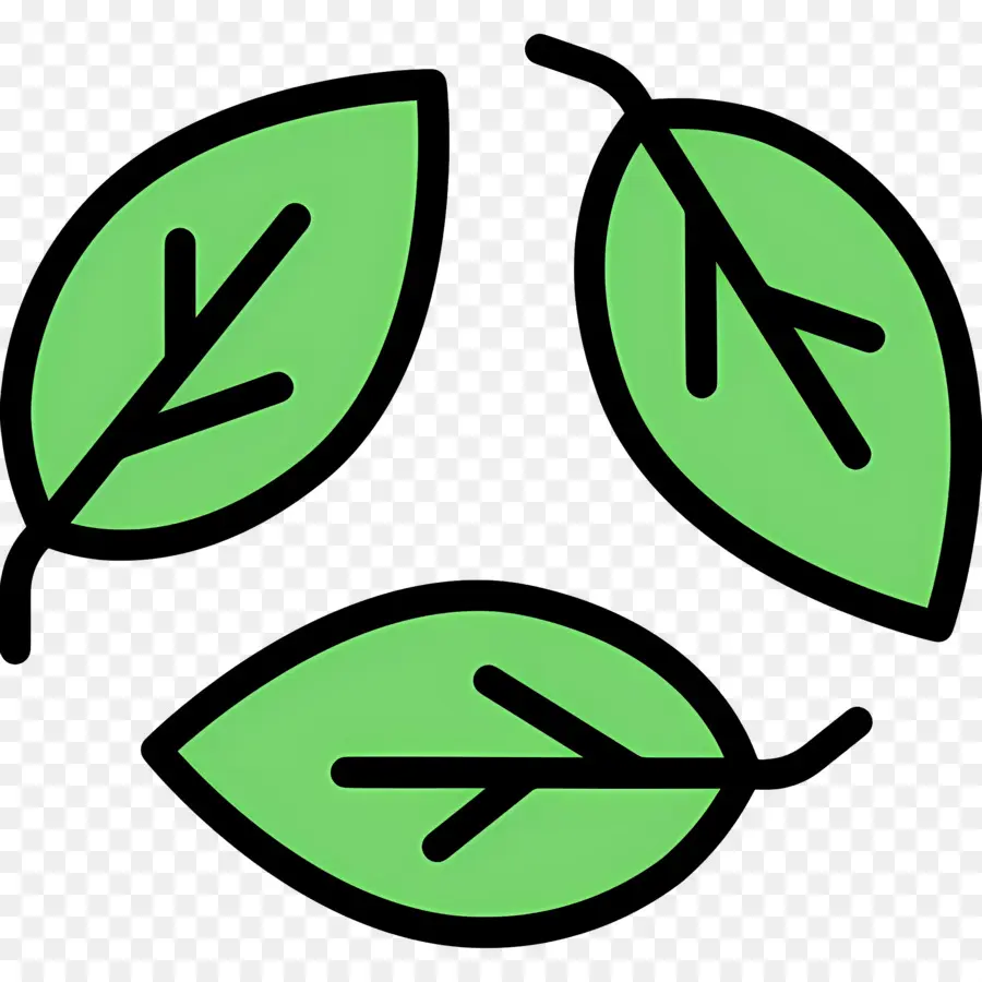 Durabilité，Feuilles PNG