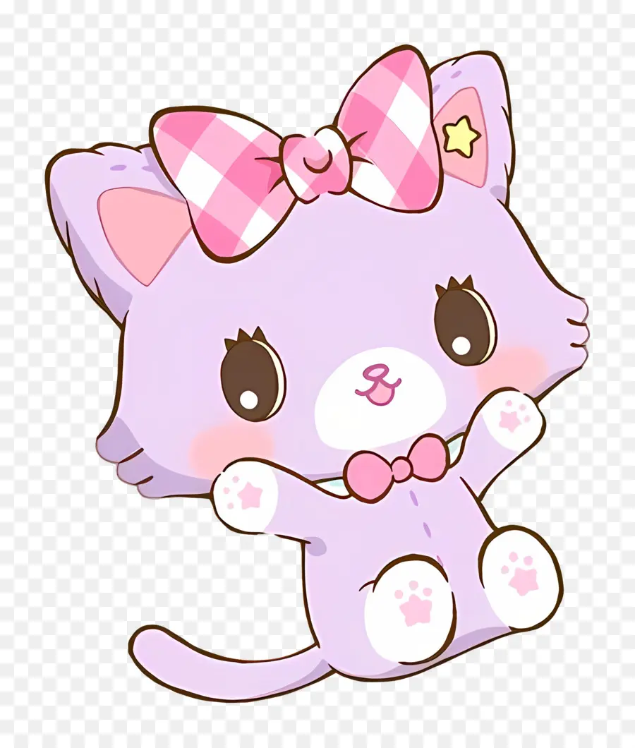 Mewkledreamy，Chat Mignon PNG