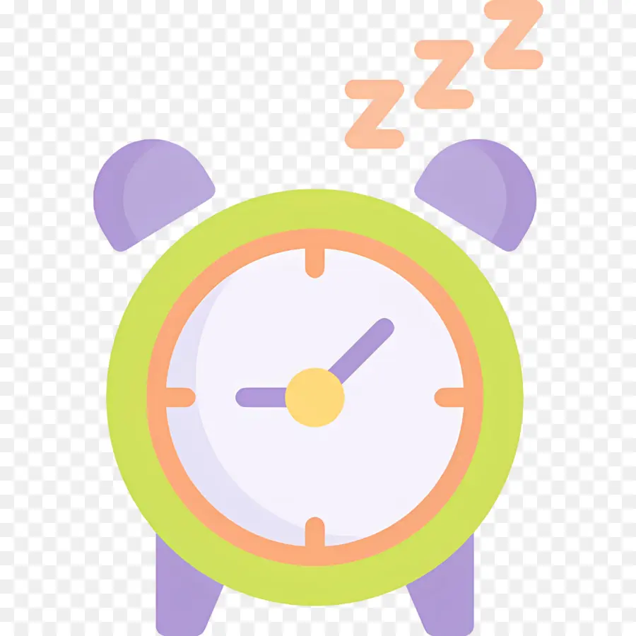 Dormir Zzz，Réveil PNG