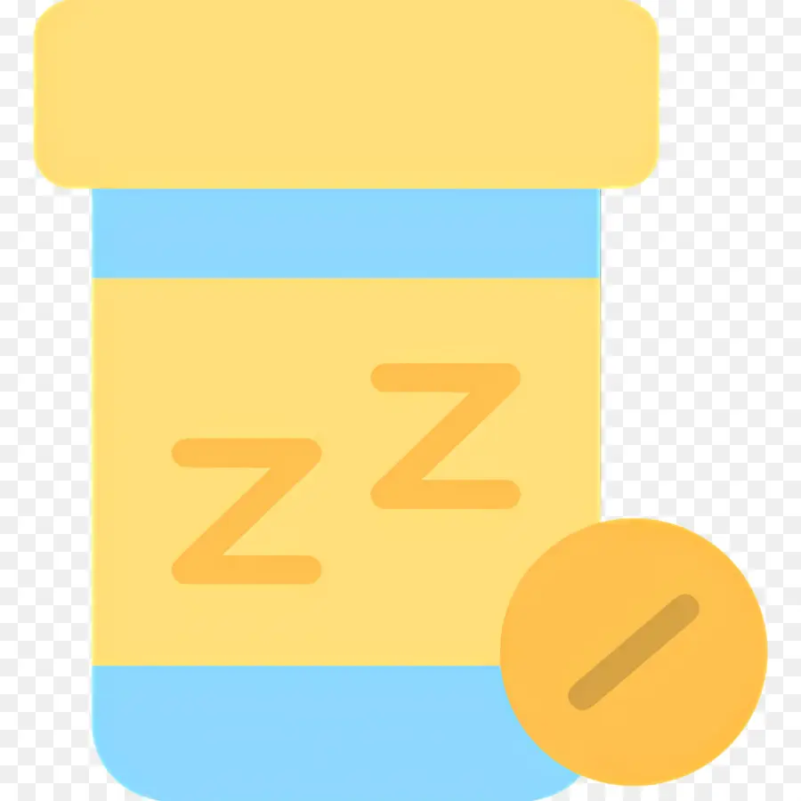 Médecine Du Sommeil，Bouteille Zz PNG