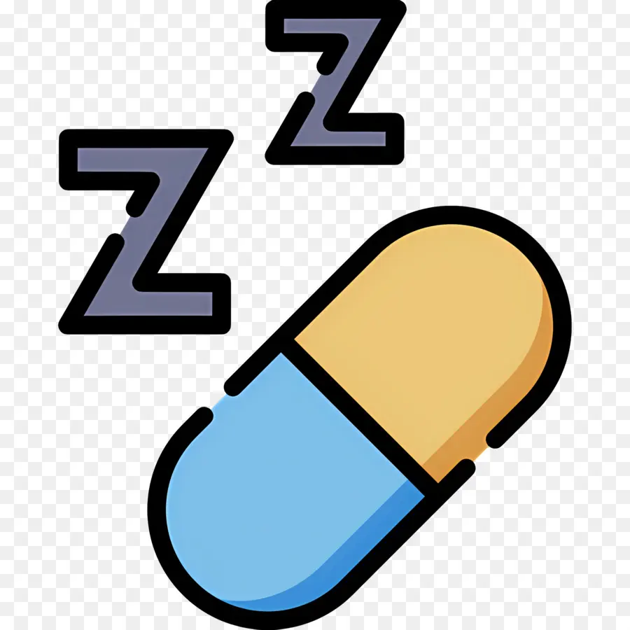 Médecine Du Sommeil，Somnifère PNG