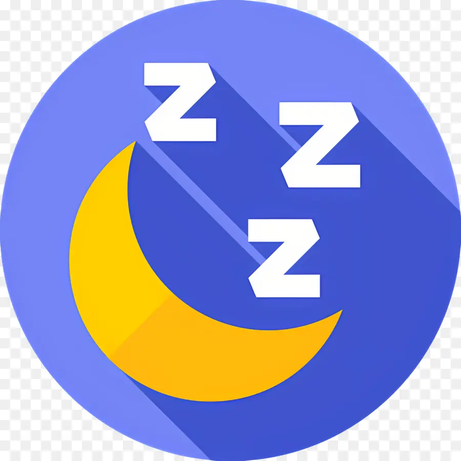 Dormir Zzz，Icône De Sommeil PNG