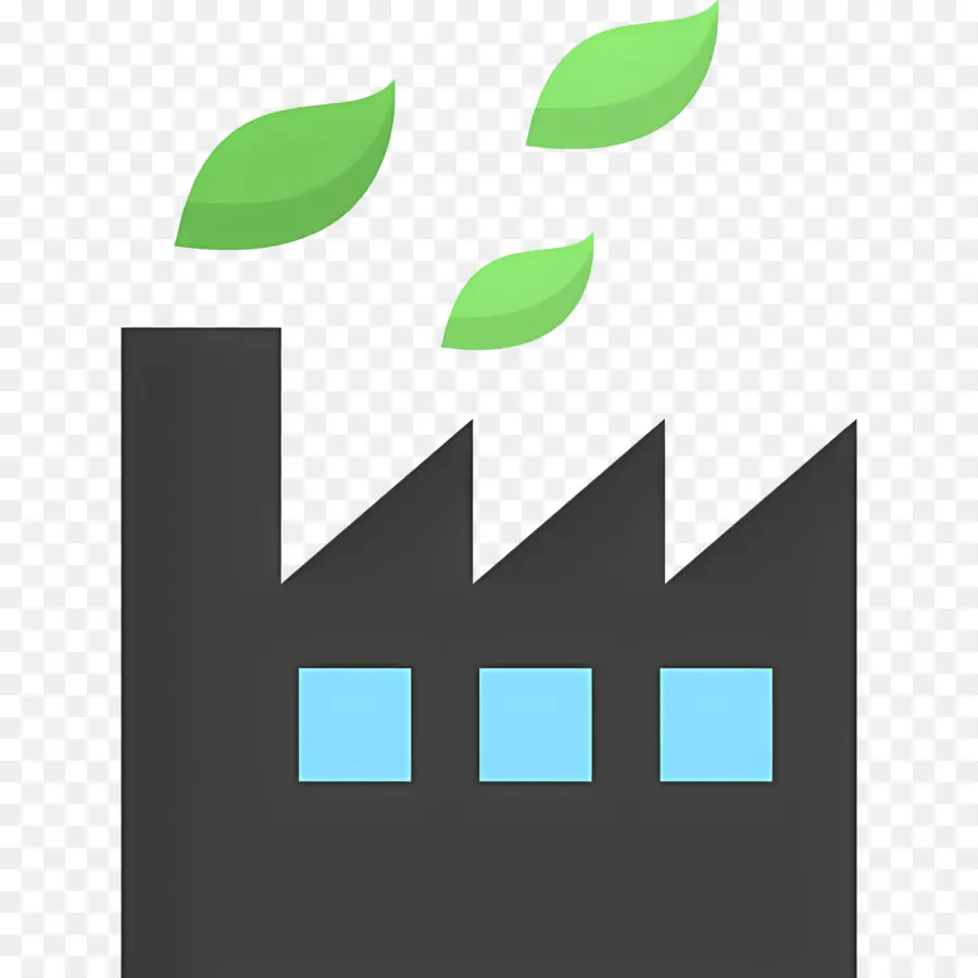 Durabilité，Usine Avec Des Feuilles PNG