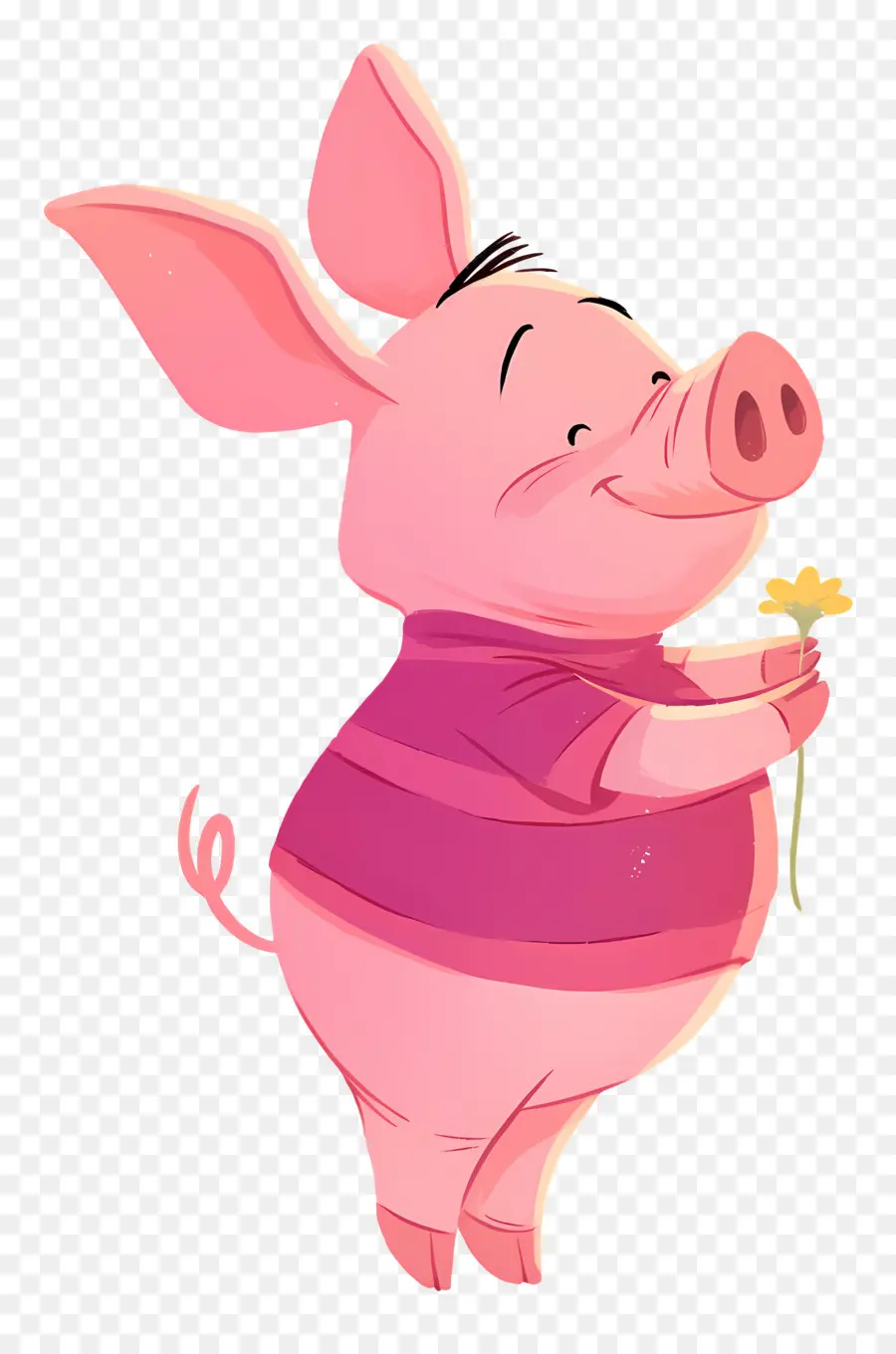 Porcelet，Rose PNG