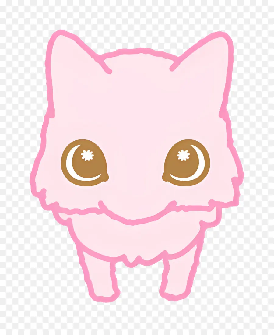 Bosanimal，Chat Rose PNG