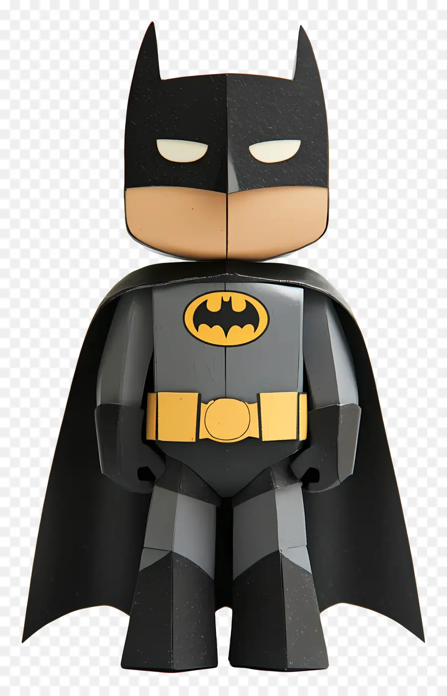 Homme Chauve Souris，Dessin Animé Batman PNG