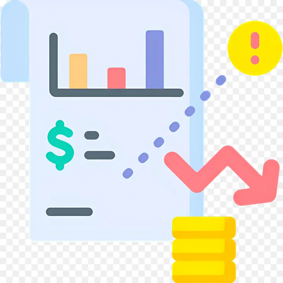 Budget Et Finances，Tableau Financier PNG